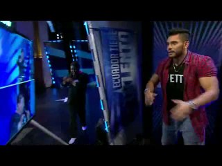 Jorban Backstage ETT3