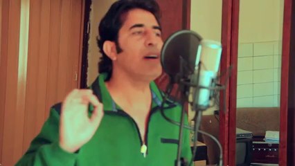 Ishaq Khan.Nice Pashto Ghazal