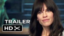 You're Not You Official Trailer #1 (2014) - Hilary Swank, Emmy Rossum Movie HD