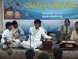 Khyal Gul AMNtv Pashto Ghazal Waye Khukola Da Pa Ke 2012