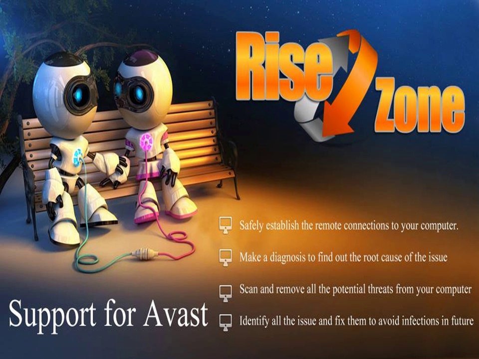 Risezone Video