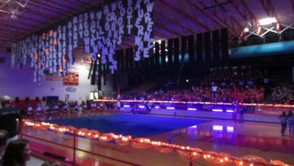 Orange Wave - Meet the Jackets - 2