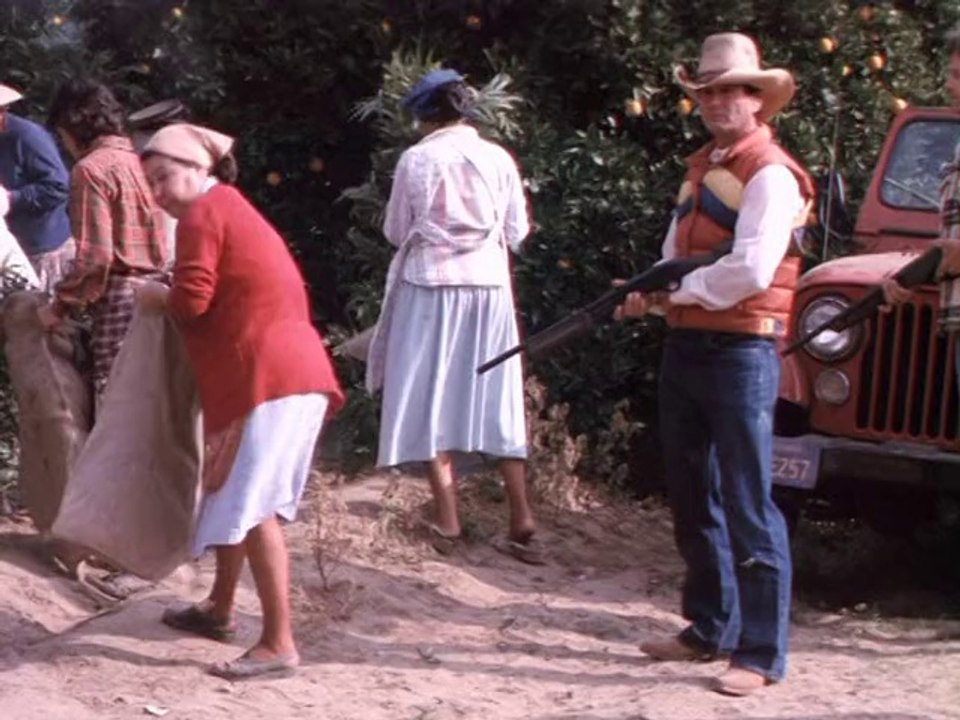 Stingray serie deutsch..ängstliche augen