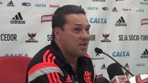 Polêmica! Luxemburgo tem opinião diferente sobre racismo no futebol