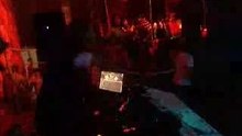 DJ Maxxx in Russia (Moscow & Samara) round 2