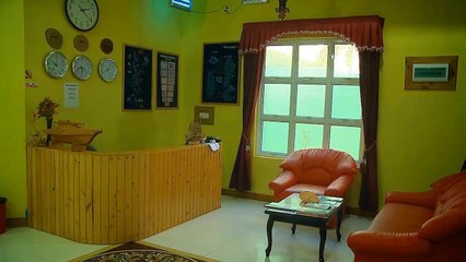 Coral Reef View Inn – Boutique Stay in Ukulhas, Maldives