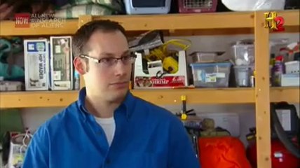In Search of Aliens S01 E04 The Roswell Rock