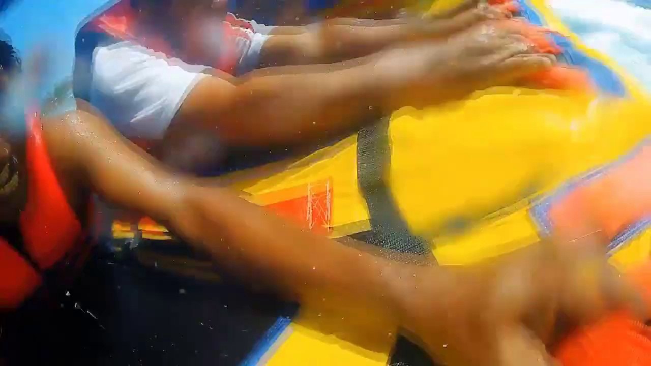 Water Sports, Coral Reef View Inn, MALDIVES