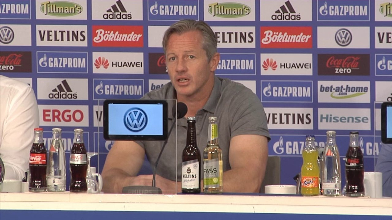 Boateng-Zoff: 'Werden Kevin nicht schlachten'