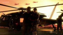 Metal Gear Solid 5 - Trailer 5 ITA