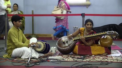 SRI VENKATESWARASWAMY TEMPLE PRESENTS SRINITYA PARITI IN EKANTHA SEVA: "NAGUMOMU"