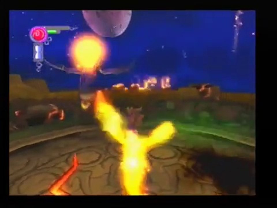 The Legend of Spyro The Eternal Night %28partie 3%29