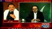 Part1: QET Altaf Hussain interview in NewsOne Program with Dr. Shahid Masood