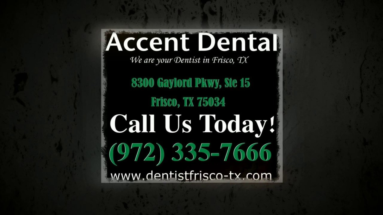 Dental Clinic Frisco TX  Call 972-335-7666 ([Full HD])
