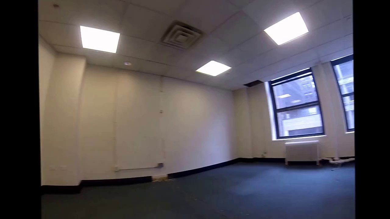 38TH & FIFTH AVE 4,465 SF BUILT FULL-FLOOR OFFICE SUITE