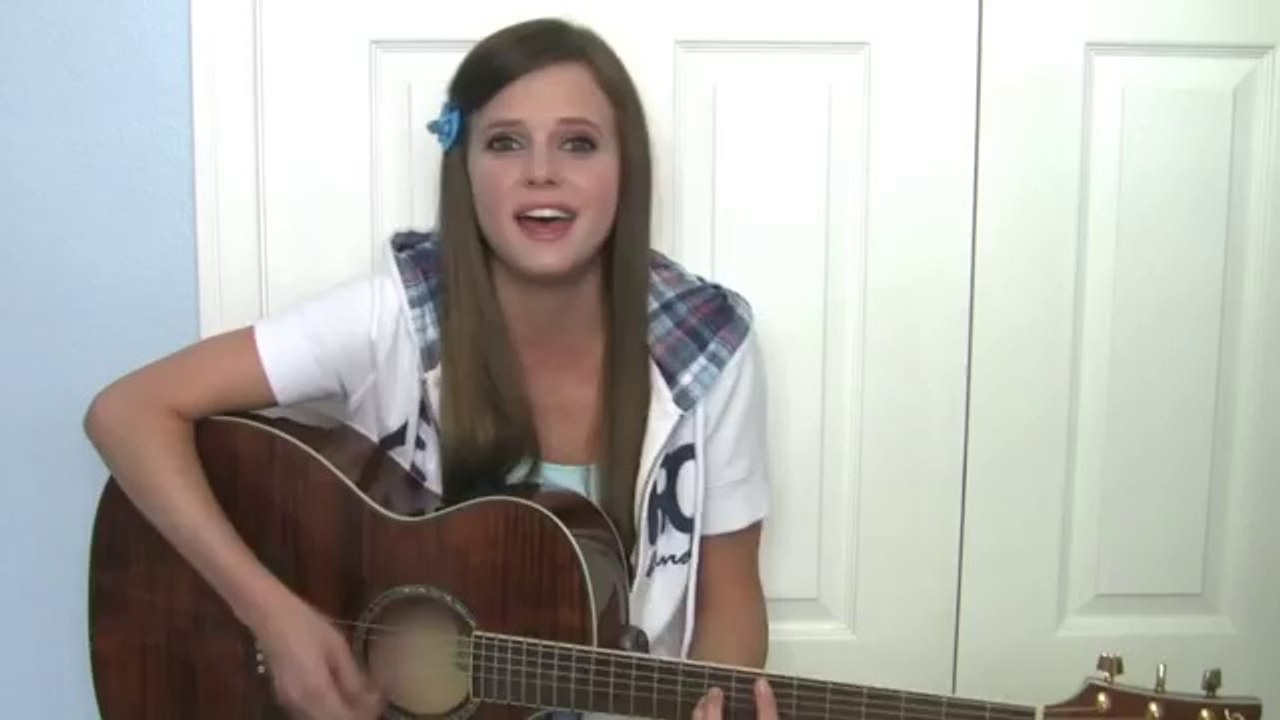 _My Sunshine_ (Original Song) by Tiffany Alvord