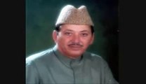 Kia Khabar Kia Saza (Qari Waheed Zafar)