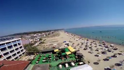 27 Ağustos 2014 - Yılmaz Özkaya - Saros