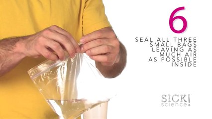 CO2 Sandwich - Sick Science! #095