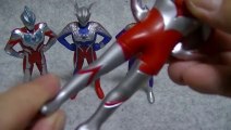 ウルトラマン　ライティングヒーロー　04 ウルトラマン　Ultraman