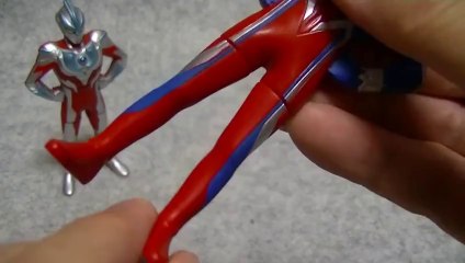 ウルトラマン　ライティングヒーロー　02 ウルトラマンゼロ　Ultraman