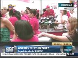 Sebin detiene a tres trabajadores de Abasto Bicentenario en Anzoátegui