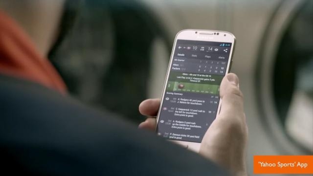 Best Apps for Football Season