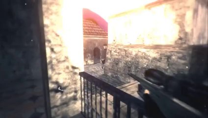 blizkAR: 2 AWP ACTIONS