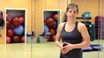 Machine Standing & Calf Raises _ Fitness & Exercise Routines