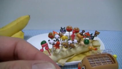 アンパンマンごう ピックスケース＆キャラ弁オールスターズ　Anpanman & Friends