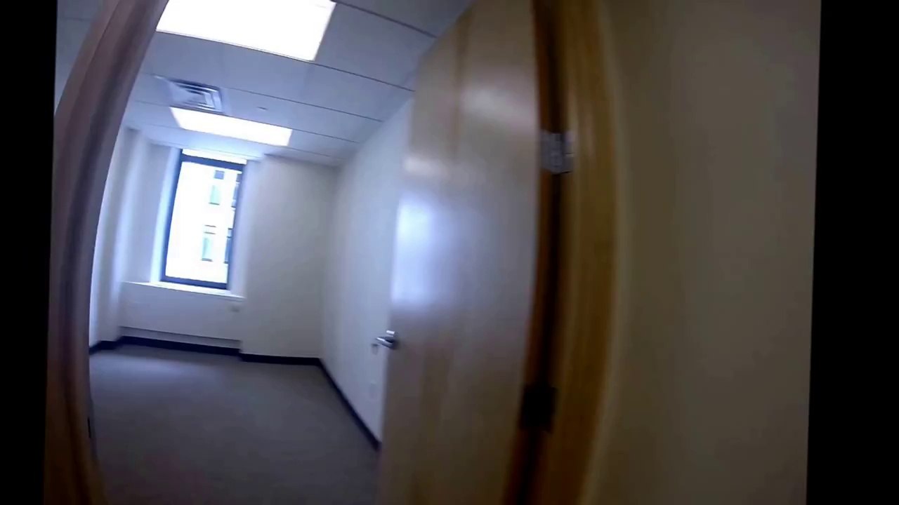 EXCHANGE & BROADWAY 3,400 SF OPEN MOVE-IN CONDITION OFFICE SUITE