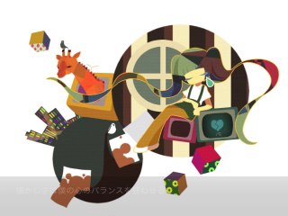 【Hatsune Miku】midnight music【Original Song】