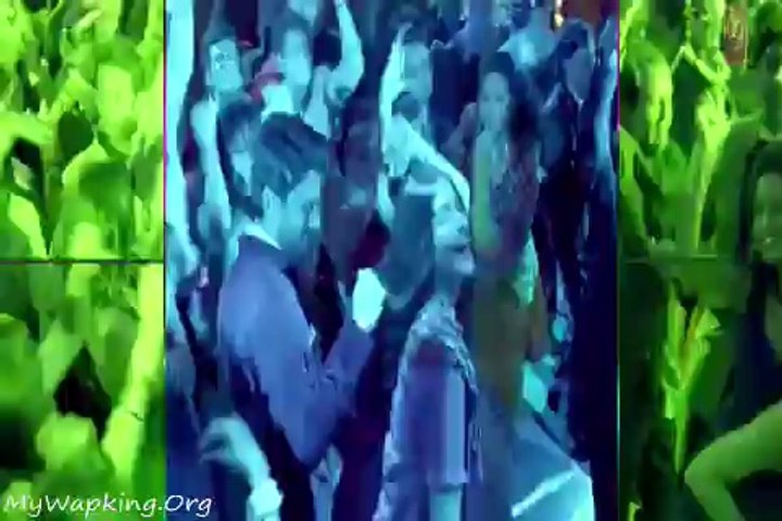 Abhi Toh Party Shuru Hui Hai (Khoobsurat) (HD MP4)