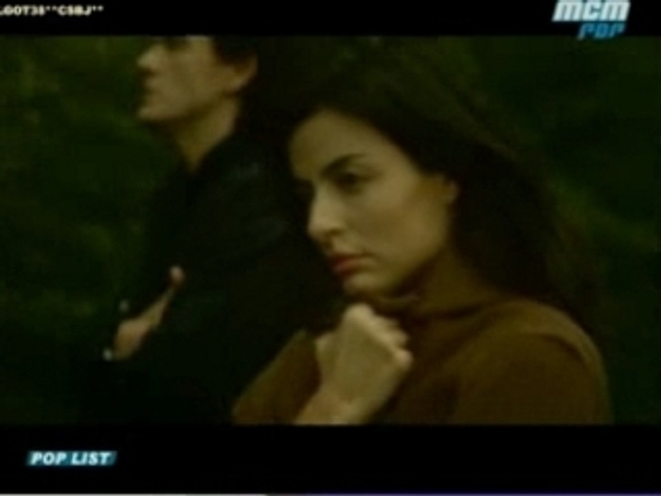 Marc Lavoine Christina Marocco-  clip