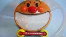 アンパンマンおもちゃ　らくがきボード マジック　Rakugaki Boad Magic Anpanman