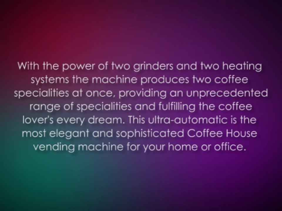 Jura Giga 5 13623 Cappuccino & Latte Macchiato System Reviews