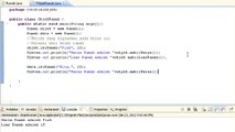 Belajar Pemrograman Java Bagian 12 - Kelas dan Obyek