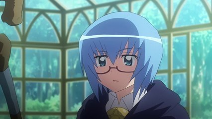 Zero no Tsukaima Princess no Rondo - 08 - Pursuing the Oriental Model [720p]