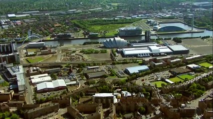 late night douche 2012.05.18 scotland episode 5