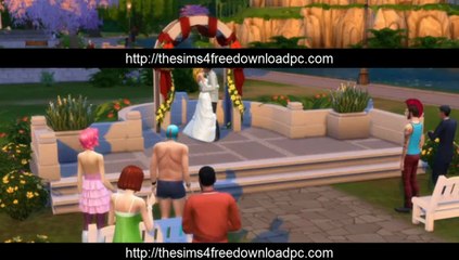 How To Get The Sims 4 For Free On PC - With Working Origins Online Play