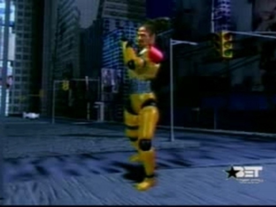 AFU-RA Ft. GZA - Big Acts Little Acts