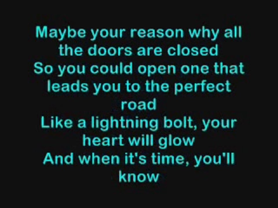 Katy Perry _Firework_ Lyrics