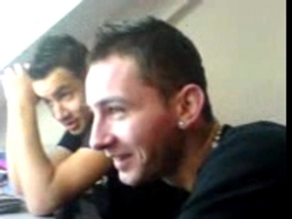 113 - Tonton du Bled