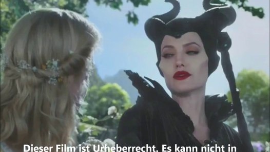 Maleficent Die Dunkle Fee Ganzer Film Deutsch