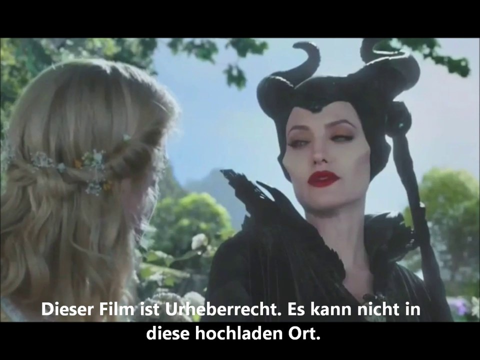 Kostenlos Anschauen Maleficent - Die dunkle Fee ganzer Film