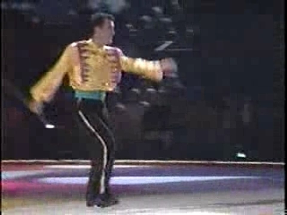 1997 Tribute to Scottie