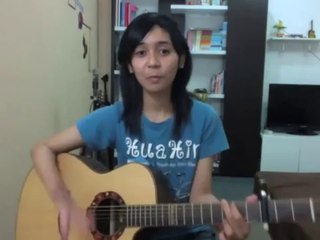 สาวเทคนิค   ฌามา cover by keesamus