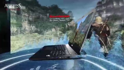 ASUS G750JM-DS71 Gaming Laptop reviews