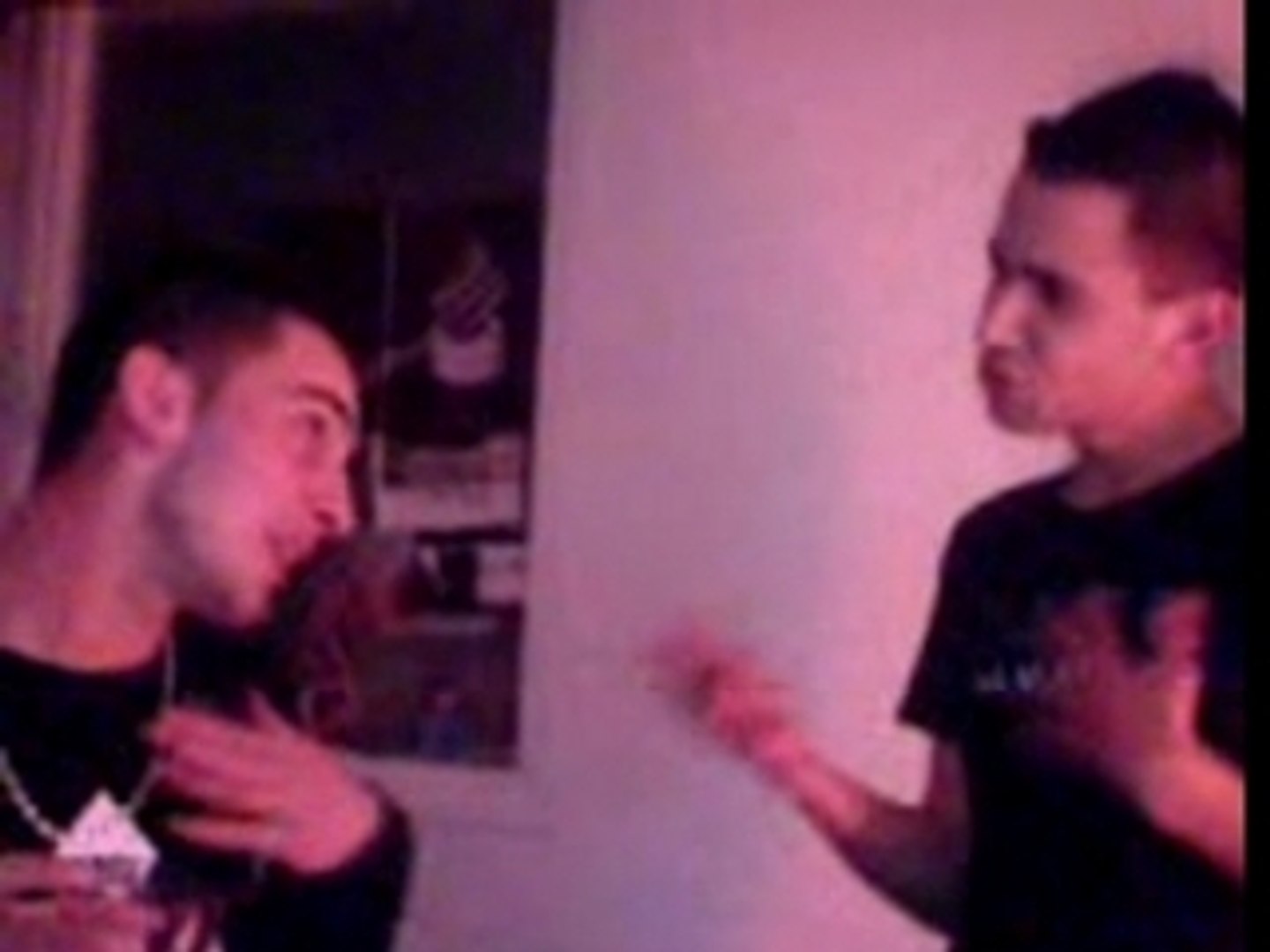 Superman - Eminem by Nohanentais