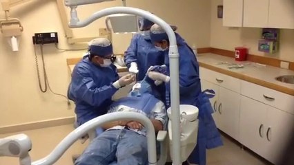 Surgical Procedure Explained by Dr. Jorge Carrasco